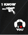 star wars i love know star wars i love know